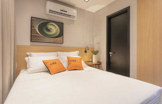 Way Bossa por Carpediem - Foto 13