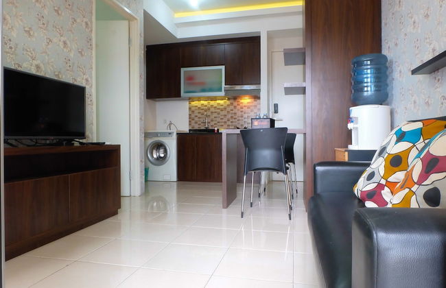 Comfortable Pakubuwono Terrace Apartment - Foto 8