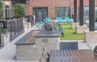 Spacious one bedroom apartment in prime Dallas location - Photo 5