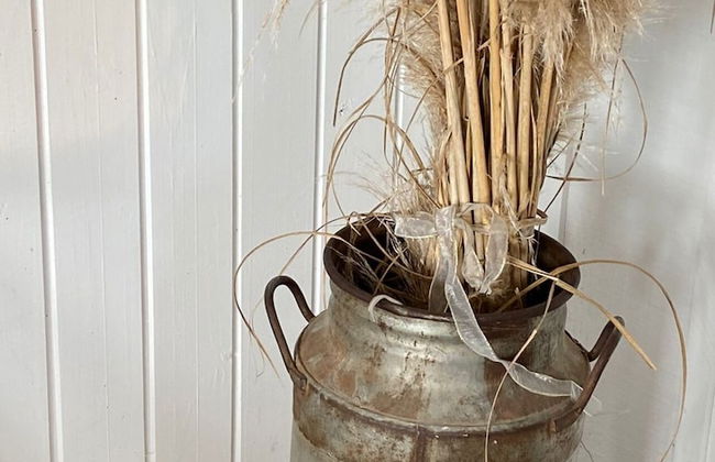 Acolhedor Ranchinho Campestre - Foto 19