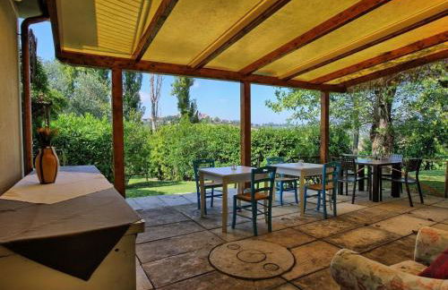 Holiday Home Haus der Musik 270m Veranda- Garten und Pool by Interhome - Foto 96