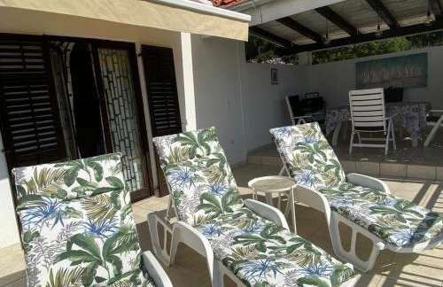 Apartment in Maslinica 70m from the sea - Photo 31