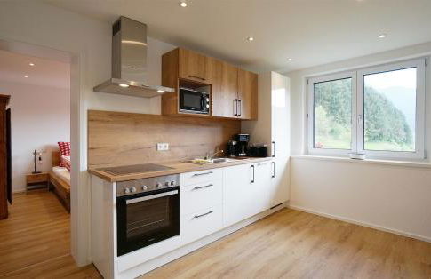 Gummeneck - Stubenhof, Black Forest - Foto 6