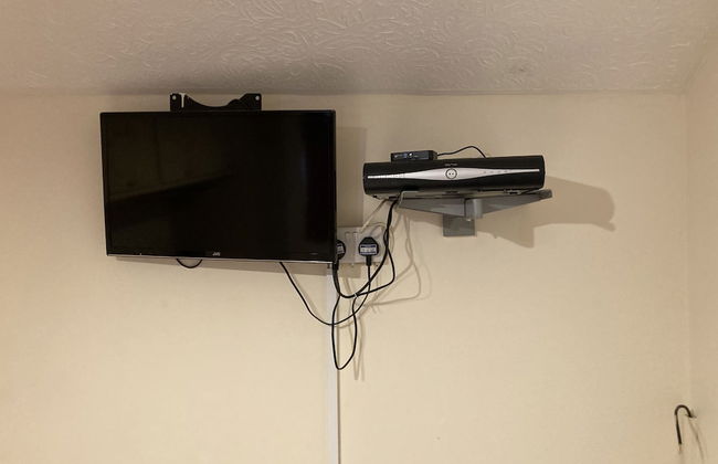 Harman Suites 1 & 2 - Foto 13