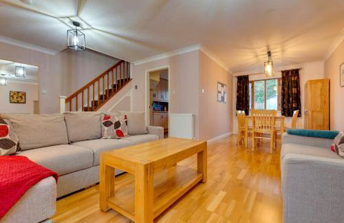 Pass the Keys Spacious Modern Home near River Cam Free Parking - Foto 1