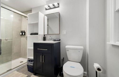 3BR Apt Near Train Balcony Yonkers - Foto 12