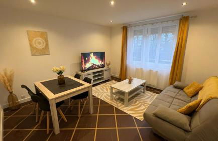 L 'Escale Amicale - Foto 1