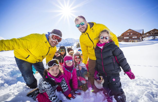 Résidence Club MMV Les Clarines - Photo 43