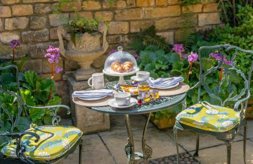 Barn Cottage - Foto 18