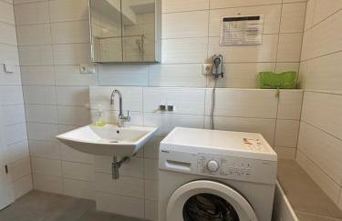 Monteur -sowie Ferienwohnungen in Grünberg, nahe Gießen - Foto 22