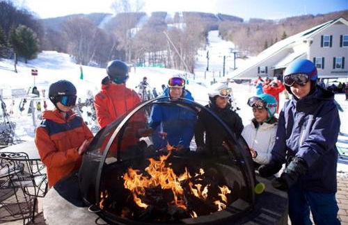 Gorgeous 1st FL Mtn View Jiminy Suite Sleeps 4 Ski On Off - Foto 30