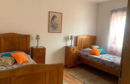 Holiday House Rea with BBQ and two terrace - Foto 19