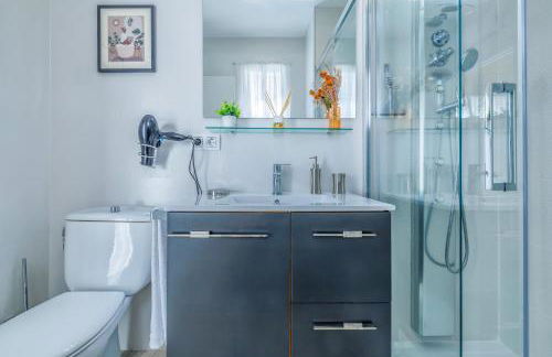 Casa El Califato de Córdoba - Foto 38