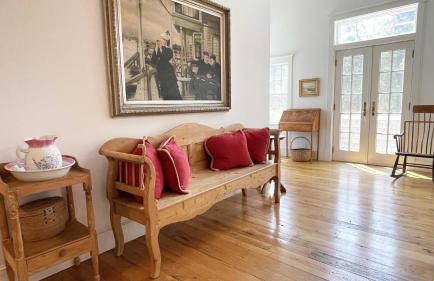 Monomoy Mansion in Nantucket - Foto 16