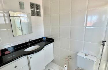 Hospedatom - Apartamento Beira-Mar Praia Grande Arraial do Cabo - Foto 17