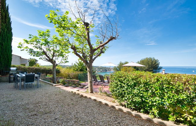 La Maison de l'Amiral - Foto 45