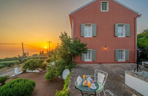 Stavros Villa - Foto 62