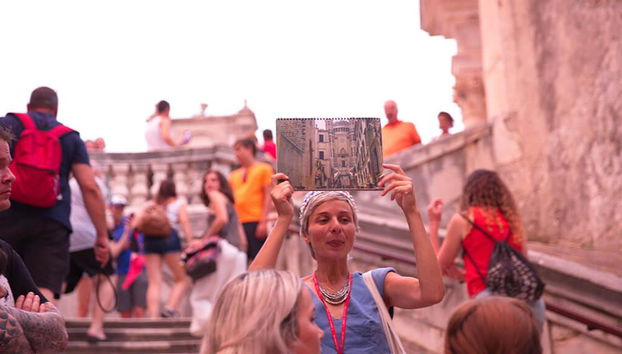 Crociera Karaka e tour a piedi sul tema de Il Trono di Spade - Foto 5