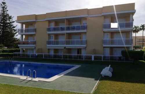 PRIMERISIMA LINES DE PLAYA AP10 apartamento - Foto 30