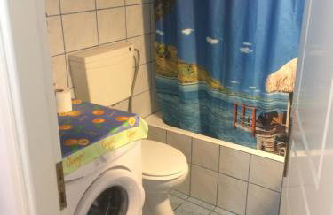 Guesthouse "Athina" - Foto 13