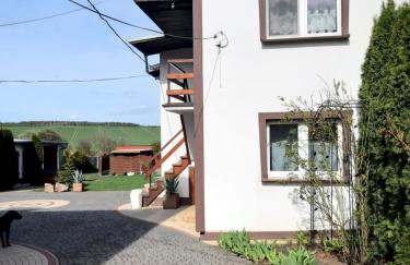 Apartament na wsi - Foto 10