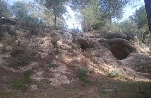 Alojamiento Rural El Paraíso del Chorro - Foto 47