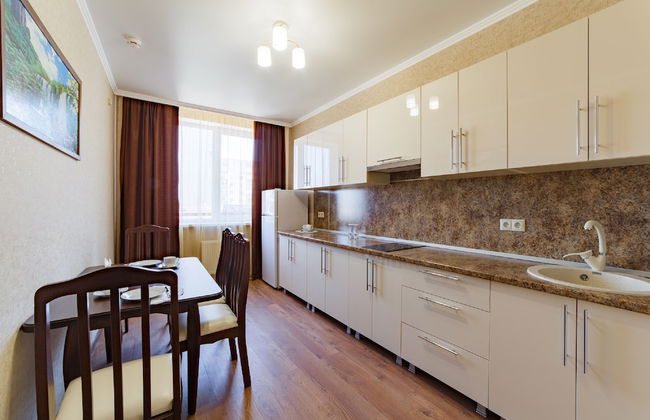 Apart Hotel Onegin - Photo 26