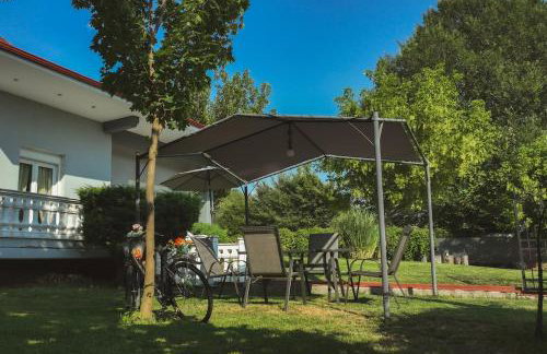 Deppy's House κοντά στα λουτρά Πόζαρ - Foto 4