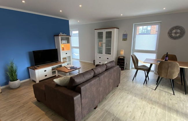 Near the North Sea Modern Retreat - Foto 7