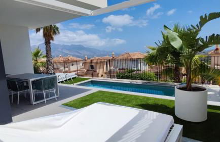 Casa Noa Marie - Polop Hills - Foto 47