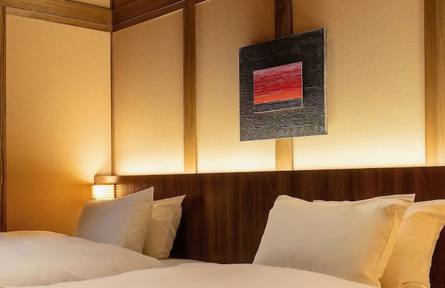 Kagabi Machiya House - Photo 7