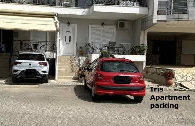 Iris Apartment Nafpaktos - Foto 29