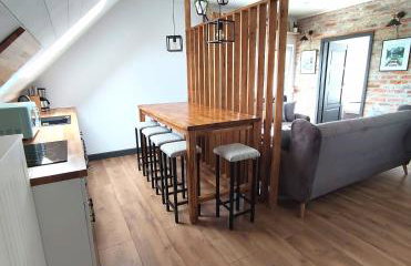 apartament BB - Foto 9