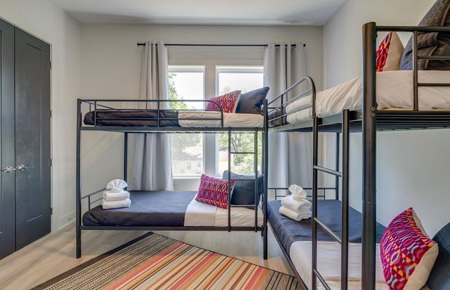 East Nash Double - 26 Beds Booking Fast - Photo 64