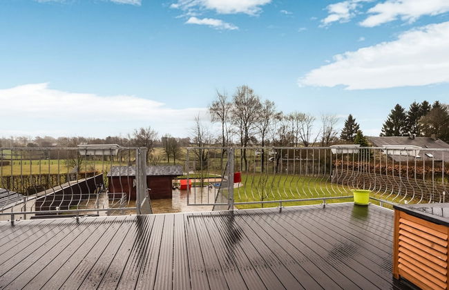 Charming Gite in Waimes Near Spa-francorchamps - Foto 32