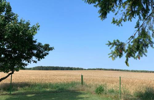 Idyllisches Ferienhaus in ruhiger Lage - Foto 17