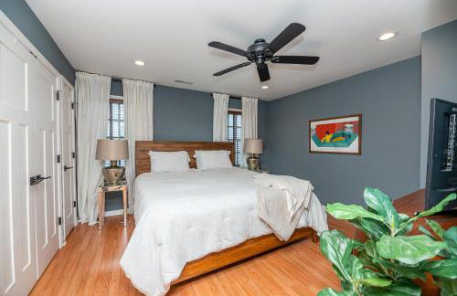 Dreamy Downtown Condo, Near Meeting St & Broad St - Foto 2