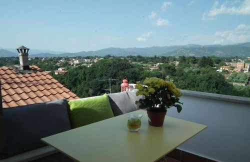 L'Attichetto di Zagarolo - Foto 14