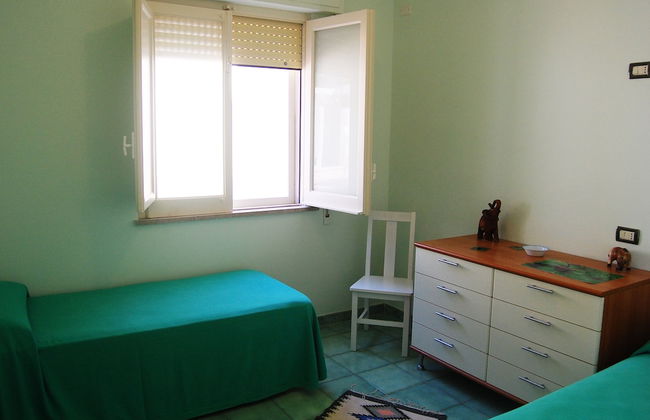 I tre Golfi Via del Sole Verde - Foto 5