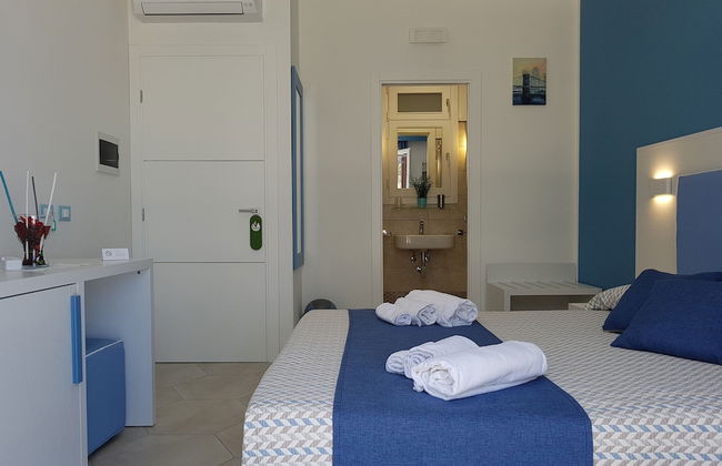 Room & Breakfast Aloe - Foto 13