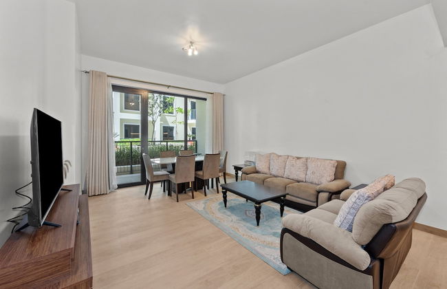 La Mer La Cote Bldg 2bdrms and Pool - Photo 21