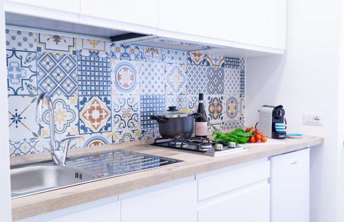 Summer Colors rooms & apartments - Foto 45