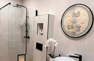 Luxury apartments White house - Foto 48