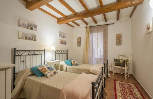 Borgo Sanvincenti - Foto 30