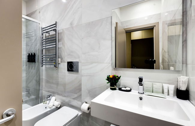 Piazza Farnese Luxury Suites - Foto 79