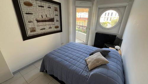 Nice Massena 2 rooms - Foto 2