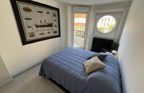 Nice Massena 2 rooms - Foto 2