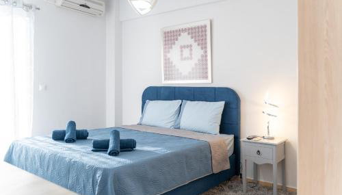 Colorful city apartment - Foto 2