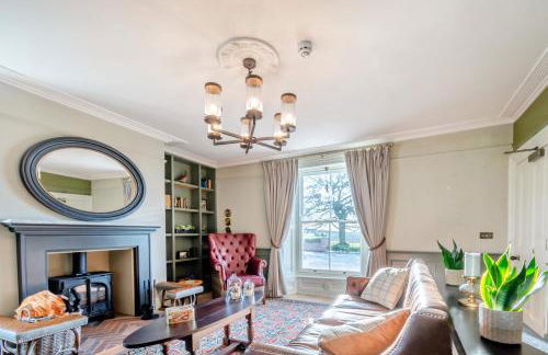 Carlton Manor - Foto 6