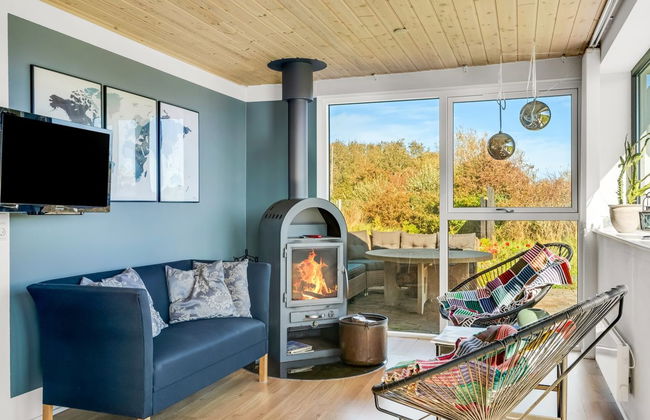 "Dunja" - 200m to the fjord - Foto 29